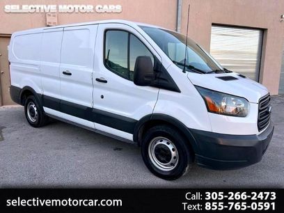 Used 2016 Ford Transit 150 130 Low Roof
