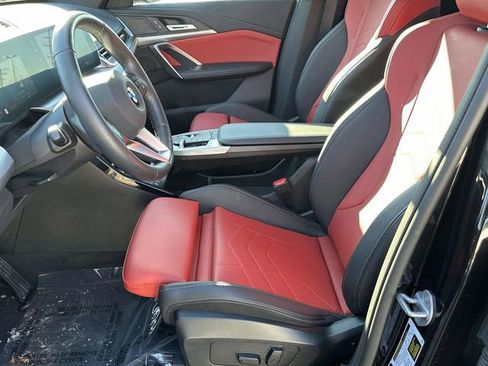 Certified 2025 BMW X1 xDrive28i image 26