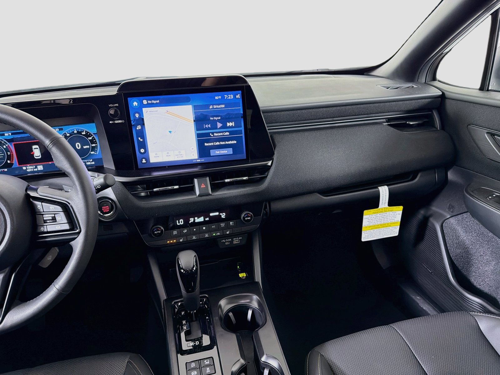 Used 2026 Subaru Outback Limited XT AWD/4WD image 27