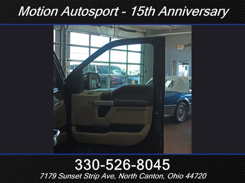 Used 2019 Ford F150 Lariat image 36