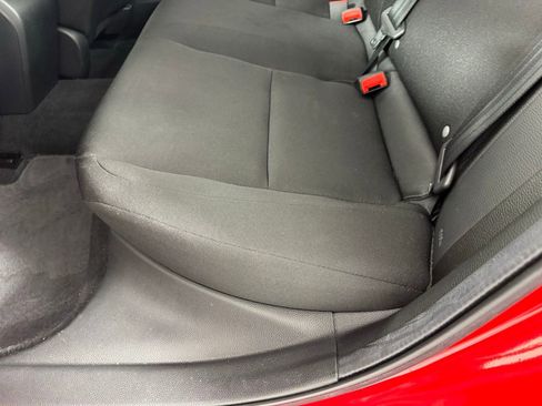 Used 2025 Honda Civic LX image 19