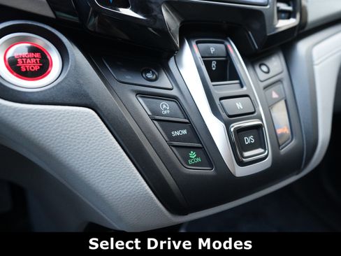 Used 2024 Honda Odyssey EX image 27