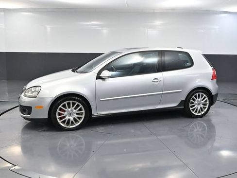 Used 2006 Volkswagen GTI 2.0T 2-Door FWD image 7