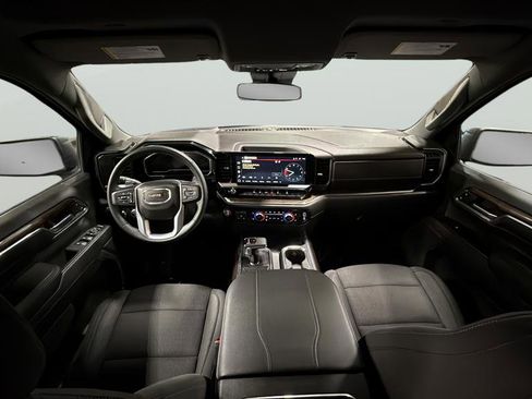 Used 2023 GMC Sierra 1500 Elevation w/ X31 Off-Road Package image 14