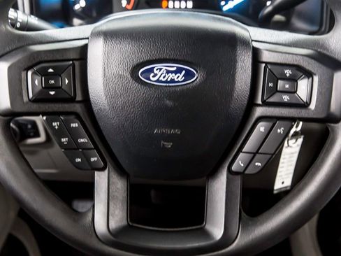 Used 2020 Ford F150 XL w/ Equipment Group 101A Mid image 24