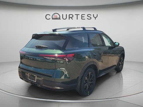 New 2027 INFINITI QX60 Autograph w/ Dark Cargo Package AWD/4WD image 5