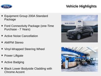 New 2026 Ford Explorer Active video 2