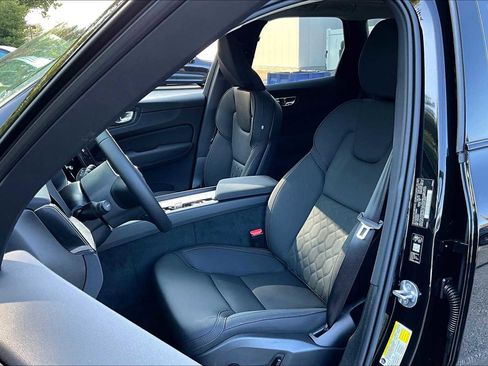 New 2026 Volvo XC60 B5 Plus w/ Protection Package Premier image 13