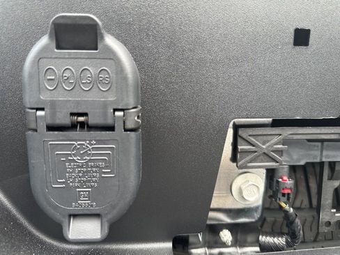 New 2026 Chevrolet Silverado 1500 LT image 37