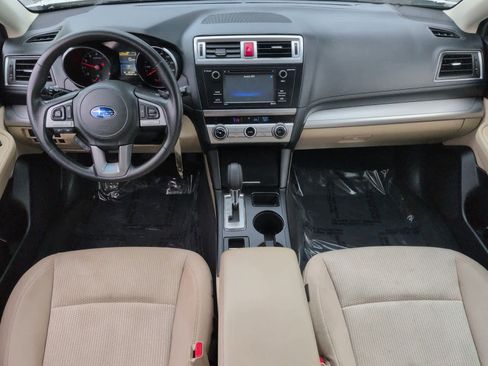 Used 2017 Subaru Outback 2.5i image 16