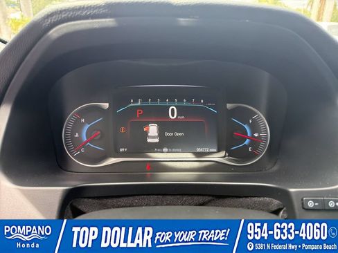 Used 2022 Honda Pilot EX-L image 27