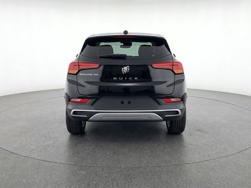 Used 2025 Buick Encore GX Preferred FWD image 7