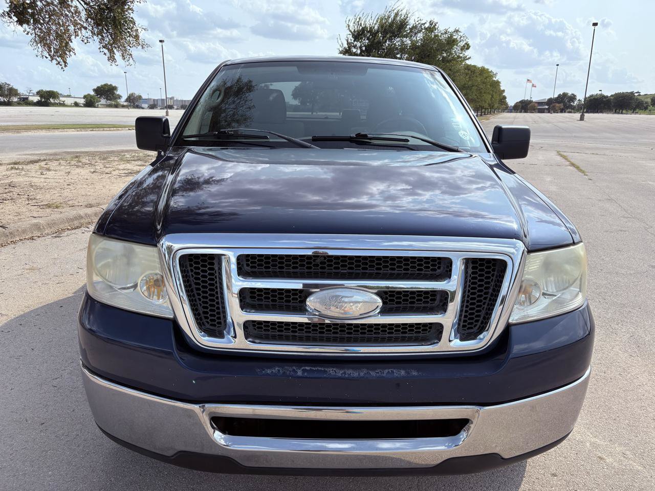 Used 2008 Ford F150 King Ranch RWD image 7