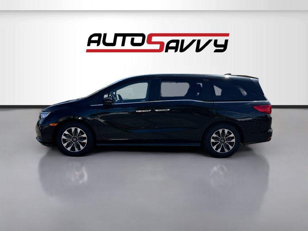 Used 2023 Honda Odyssey EX-L image 4