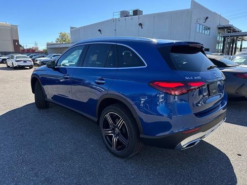 New 2026 Mercedes-Benz GLC 300 4MATIC image 4