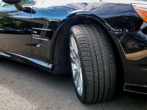 Used 2013 Mercedes-Benz SL 550 image 49