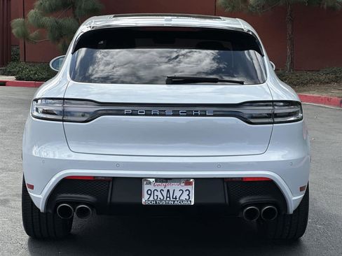 Used 2023 Porsche Macan S image 5