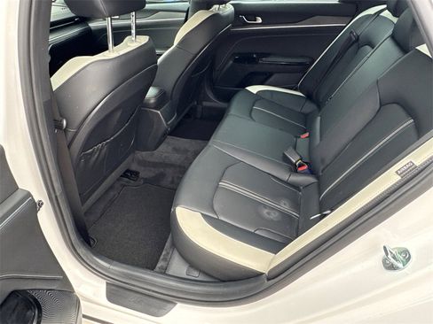 Used 2025 Kia K5 GT-Line w/ GT-Line Premium Package image 21