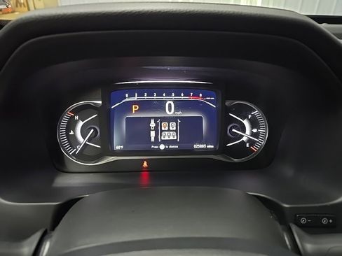 Used 2022 Honda Passport EX-L image 23