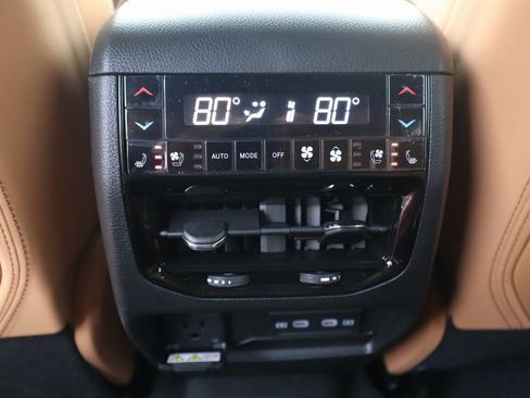 New 2026 Jeep Grand Cherokee L Summit image 17