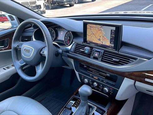 Used 2012 Audi A7 3.0T Premium Plus image 32