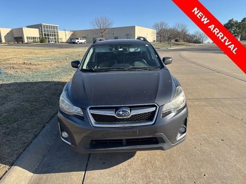 Used 2016 Subaru Crosstrek 2.0i Premium w/ Popular Package #1 image 8