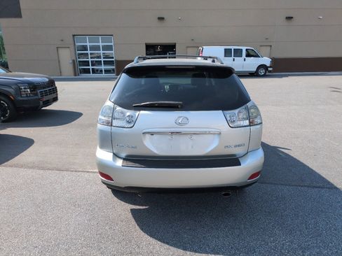 Used 2008 Lexus RX 350 2WD image 6