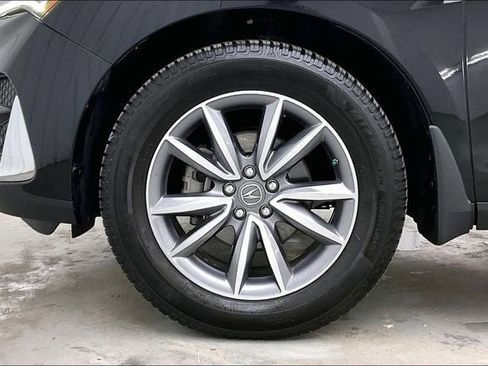 Used 2019 Acura RDX AWD w/ Technology Package image 10