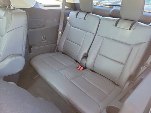 New 2026 Ford Explorer Active w/ Active Comfort Package image 15