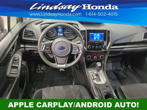Used 2022 Subaru Crosstrek 2.0i AWD/4WD image 12