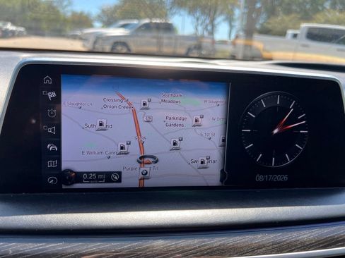 Used 2016 BMW 750i RWD image 20
