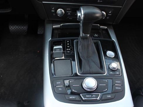 Used 2012 Audi A6 3.0T Prestige w/ Prestige Pkg image 20