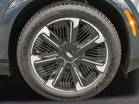 New 2025 Cadillac Escalade IQ Sport 1 image 15