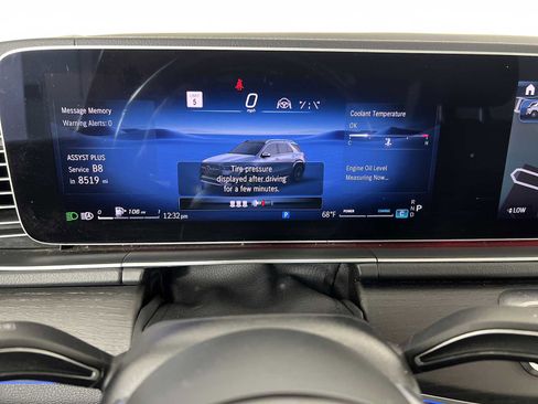 Used 2024 Mercedes-Benz GLE 450 4MATIC image 29