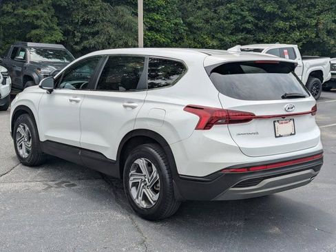 Used 2023 Hyundai Santa Fe SE FWD image 5