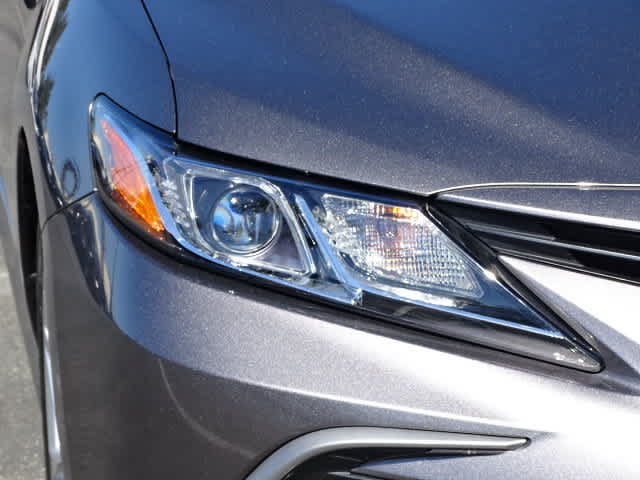 Certified 2024 Toyota Camry LE w/ Convenience Package FWD image 5