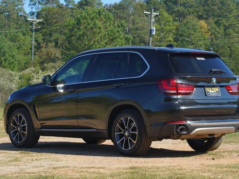 Used 2015 BMW X5 xDrive35i image 9