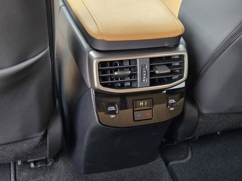 Used 2025 Lexus RX 350 Premium w/ Accessory Package (Z1) FWD image 28