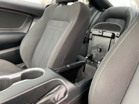 Used 2018 Ford Mustang Coupe w/ Equipment Group 101A image 24