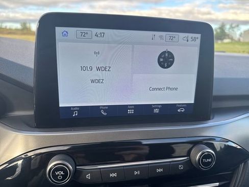 Used 2024 Ford Escape Active image 20