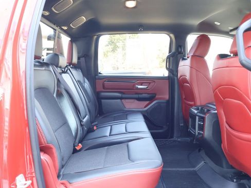 Used 2024 RAM 1500 Rebel w/ Rebel Level 1 Equipment Group AWD/4WD image 33