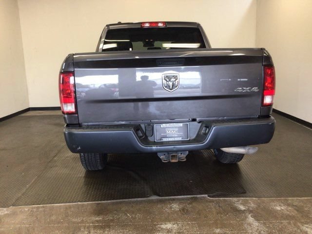 Used 2020 RAM 1500 Tradesman w/ Protection Group AWD/4WD image 5