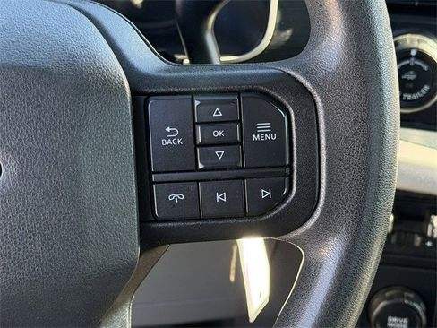 Used 2021 Ford F150 XLT w/ Trailer Tow Package image 14