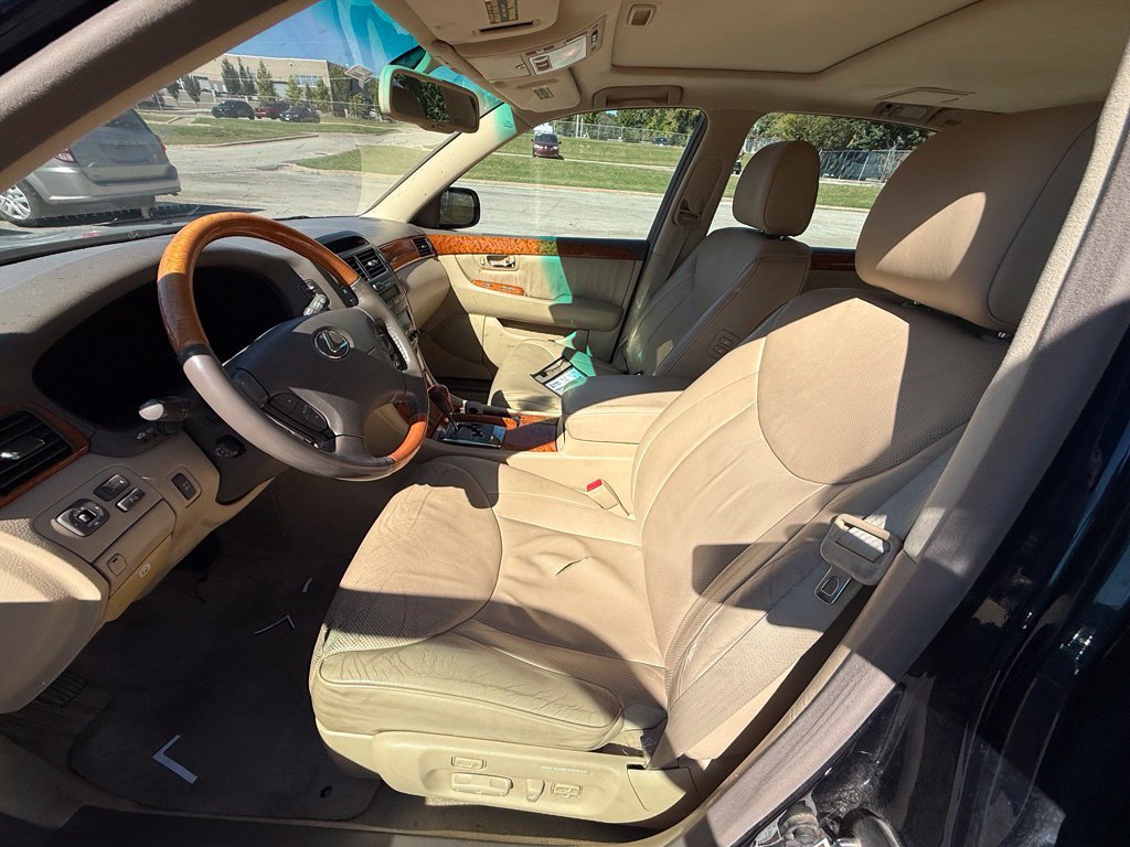 Used 2006 Lexus LS 430 RWD image 10