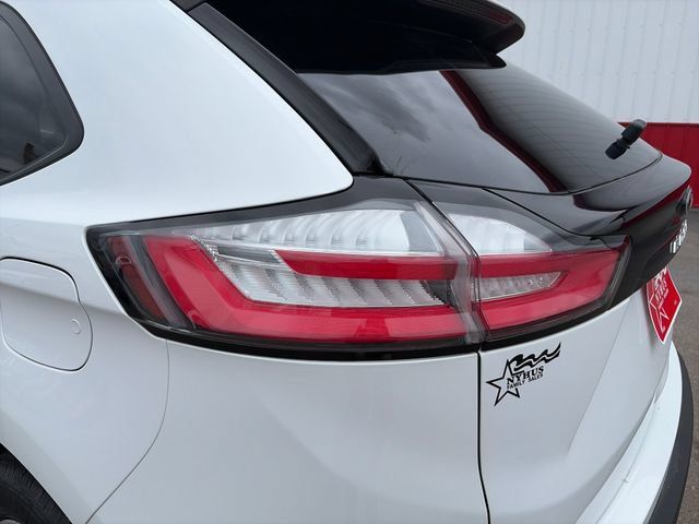 Used 2022 Ford Edge SE AWD/4WD image 19