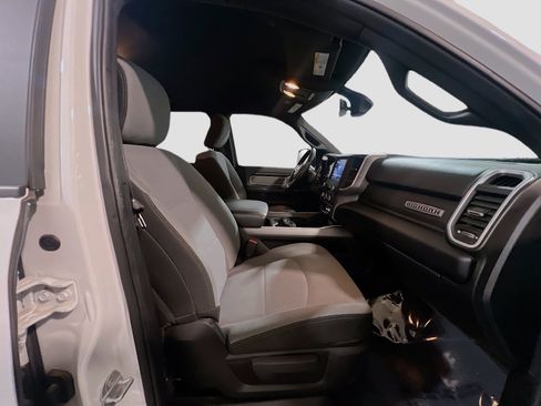 Used 2021 RAM 2500 Big Horn w/ Level 1 Equipment Group image 20