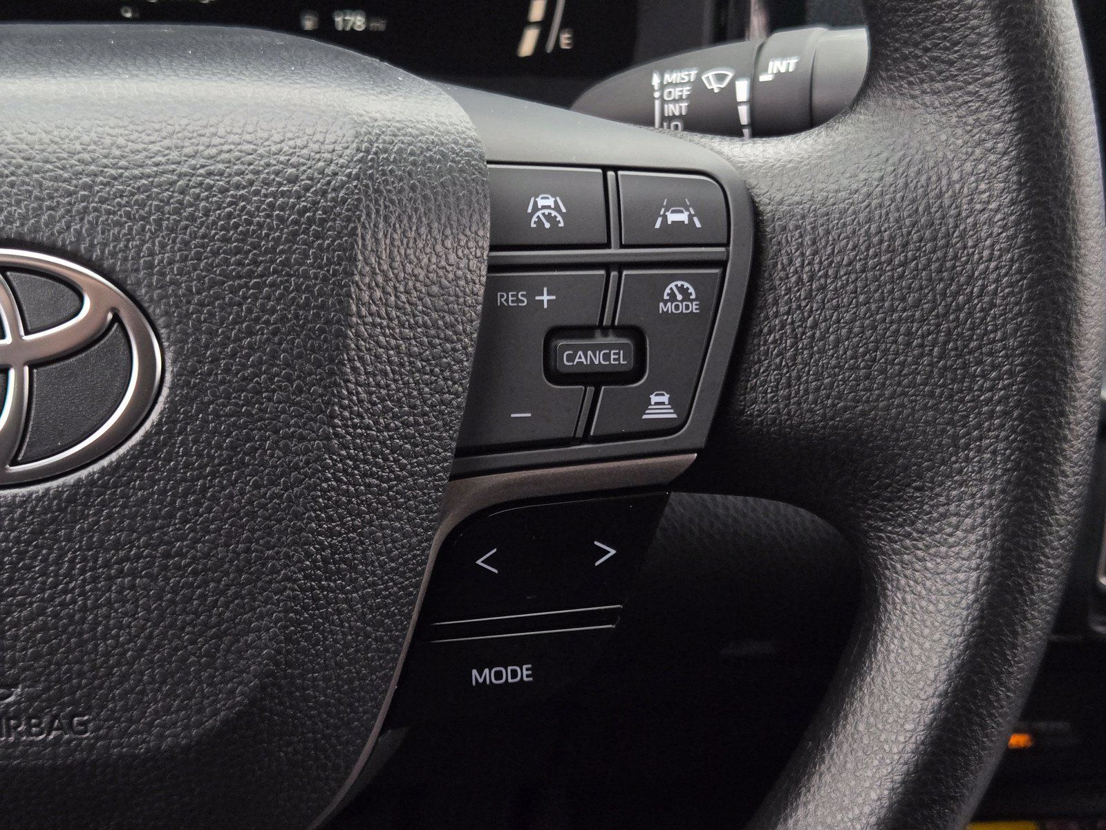 Certified 2026 Toyota Camry LE FWD image 20