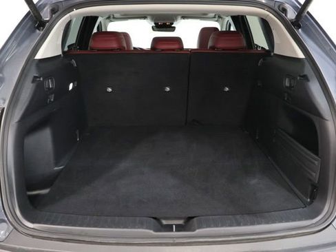 Used 2025 MAZDA CX-50 AWD 2.5 Hybrid w/ Premium Pkg image 33