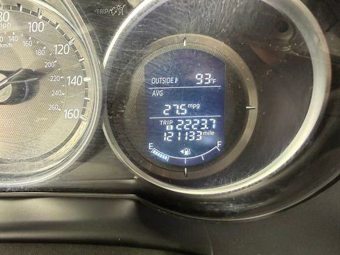Used 2016 MAZDA CX-5 Sport AWD/4WD image 9