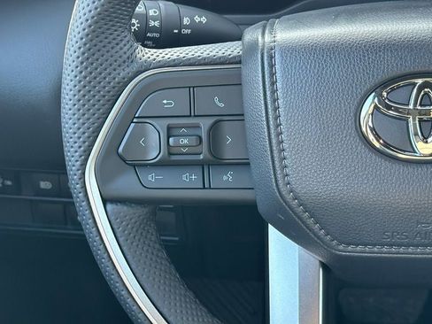 New 2026 Toyota Tundra Limited image 27